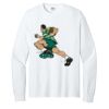 1-Hr RUSH NO MINIMUM Unisex Long Sleeve T-Shirt Thumbnail