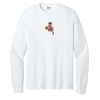 1-Hr RUSH NO MINIMUM Unisex Long Sleeve T-Shirt Thumbnail