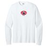 1-Hr RUSH NO MINIMUM Unisex Long Sleeve T-Shirt Thumbnail