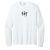 1-Hr RUSH NO MINIMUM Unisex Long Sleeve T-Shirt Thumbnail