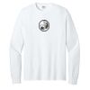 1-Hr RUSH NO MINIMUM Unisex Long Sleeve T-Shirt Thumbnail