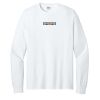 1-Hr RUSH NO MINIMUM Unisex Long Sleeve T-Shirt Thumbnail