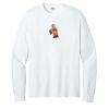 1-Hr RUSH NO MINIMUM Unisex Long Sleeve T-Shirt Thumbnail