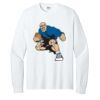 1-Hr RUSH NO MINIMUM Unisex Long Sleeve T-Shirt Thumbnail