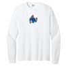 1-Hr RUSH NO MINIMUM Unisex Long Sleeve T-Shirt Thumbnail