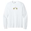 1-Hr RUSH NO MINIMUM Unisex Long Sleeve T-Shirt Thumbnail