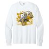1-Hr RUSH NO MINIMUM Unisex Long Sleeve T-Shirt Thumbnail