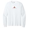1-Hr RUSH NO MINIMUM Unisex Long Sleeve T-Shirt Thumbnail