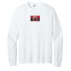 1-Hr RUSH NO MINIMUM Unisex Long Sleeve T-Shirt Thumbnail