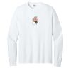 1-Hr RUSH NO MINIMUM Unisex Long Sleeve T-Shirt Thumbnail