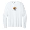 1-Hr RUSH NO MINIMUM Unisex Long Sleeve T-Shirt Thumbnail