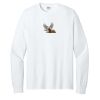 1-Hr RUSH NO MINIMUM Unisex Long Sleeve T-Shirt Thumbnail