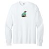 1-Hr RUSH NO MINIMUM Unisex Long Sleeve T-Shirt Thumbnail