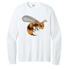 1-Hr RUSH NO MINIMUM Unisex Long Sleeve T-Shirt Thumbnail