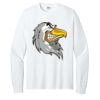 1-Hr RUSH NO MINIMUM Unisex Long Sleeve T-Shirt Thumbnail