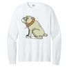 1-Hr RUSH NO MINIMUM Unisex Long Sleeve T-Shirt Thumbnail