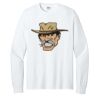 1-Hr RUSH NO MINIMUM Unisex Long Sleeve T-Shirt Thumbnail