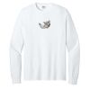 1-Hr RUSH NO MINIMUM Unisex Long Sleeve T-Shirt Thumbnail