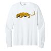 1-Hr RUSH NO MINIMUM Unisex Long Sleeve T-Shirt Thumbnail