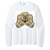 1-Hr RUSH NO MINIMUM Unisex Long Sleeve T-Shirt Thumbnail