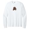 1-Hr RUSH NO MINIMUM Unisex Long Sleeve T-Shirt Thumbnail