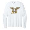 1-Hr RUSH NO MINIMUM Unisex Long Sleeve T-Shirt Thumbnail