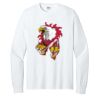 1-Hr RUSH NO MINIMUM Unisex Long Sleeve T-Shirt Thumbnail