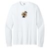 1-Hr RUSH NO MINIMUM Unisex Long Sleeve T-Shirt Thumbnail