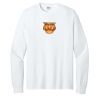 1-Hr RUSH NO MINIMUM Unisex Long Sleeve T-Shirt Thumbnail