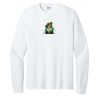 1-Hr RUSH NO MINIMUM Unisex Long Sleeve T-Shirt Thumbnail