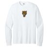 1-Hr RUSH NO MINIMUM Unisex Long Sleeve T-Shirt Thumbnail