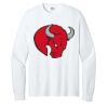 1-Hr RUSH NO MINIMUM Unisex Long Sleeve T-Shirt Thumbnail