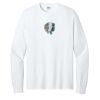 1-Hr RUSH NO MINIMUM Unisex Long Sleeve T-Shirt Thumbnail