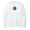 1-Hr RUSH NO MINIMUM Unisex Long Sleeve T-Shirt Thumbnail