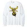 1-Hr RUSH NO MINIMUM Unisex Long Sleeve T-Shirt Thumbnail