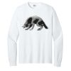 1-Hr RUSH NO MINIMUM Unisex Long Sleeve T-Shirt Thumbnail