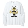 1-Hr RUSH NO MINIMUM Unisex Long Sleeve T-Shirt Thumbnail