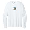 1-Hr RUSH NO MINIMUM Unisex Long Sleeve T-Shirt Thumbnail