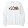 1-Hr RUSH NO MINIMUM Unisex Long Sleeve T-Shirt Thumbnail