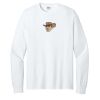 1-Hr RUSH NO MINIMUM Unisex Long Sleeve T-Shirt Thumbnail
