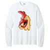 1-Hr RUSH NO MINIMUM Unisex Long Sleeve T-Shirt Thumbnail