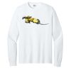 1-Hr RUSH NO MINIMUM Unisex Long Sleeve T-Shirt Thumbnail