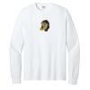 1-Hr RUSH NO MINIMUM Unisex Long Sleeve T-Shirt Thumbnail