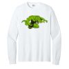 1-Hr RUSH NO MINIMUM Unisex Long Sleeve T-Shirt Thumbnail