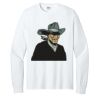 1-Hr RUSH NO MINIMUM Unisex Long Sleeve T-Shirt Thumbnail