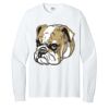1-Hr RUSH NO MINIMUM Unisex Long Sleeve T-Shirt Thumbnail