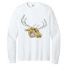 1-Hr RUSH NO MINIMUM Unisex Long Sleeve T-Shirt Thumbnail
