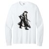 1-Hr RUSH NO MINIMUM Unisex Long Sleeve T-Shirt Thumbnail