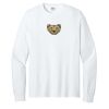 1-Hr RUSH NO MINIMUM Unisex Long Sleeve T-Shirt Thumbnail