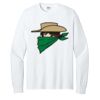 1-Hr RUSH NO MINIMUM Unisex Long Sleeve T-Shirt Thumbnail